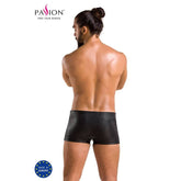 PASSION - 048 BLACK DAVID SHORTS S/M